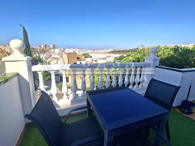 Piso en Venta en Urbanización Santa Rosa