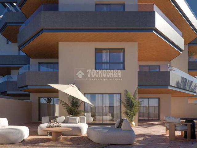 Piso en Venta en Urbanización Santa Rosa