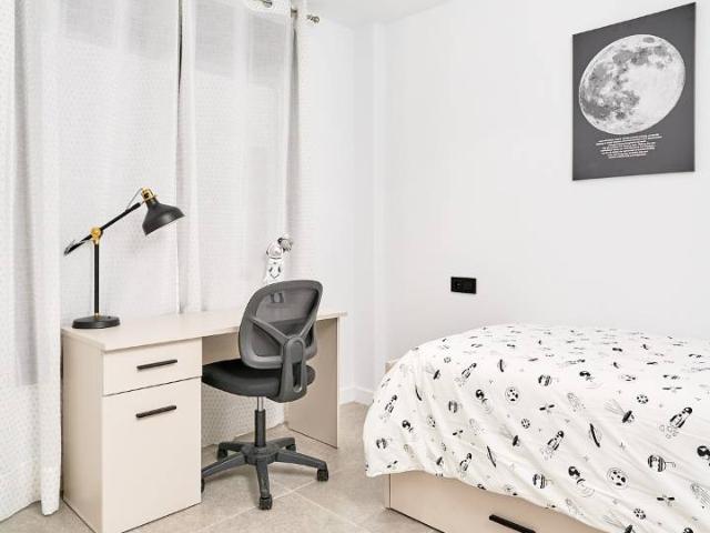 Piso en Venta en Urbanización Santa Rosa