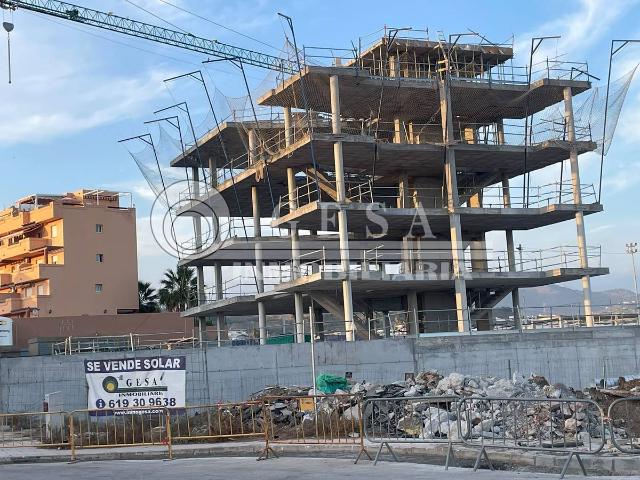 Piso en Venta en Urbanización Santa Rosa