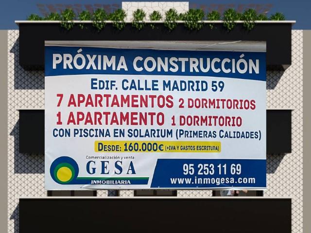 Piso en Venta en Urbanización Santa Rosa