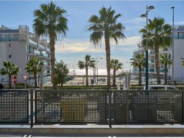 Piso en Venta en Urbanización Santa Rosa