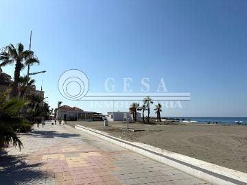 Piso en venta en Torrox - Aire acondicionado
