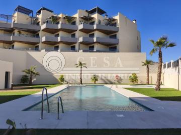 Piso en Venta en Urbanización Santa Rosa
