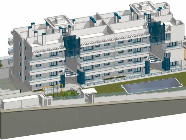 Piso en Venta en Urbanización Santa Rosa