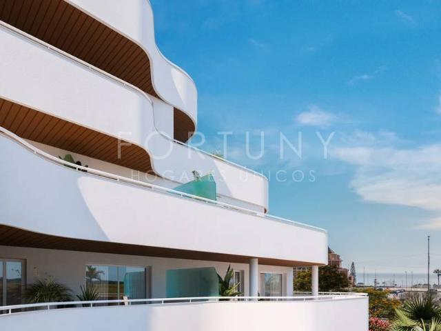 Piso en Venta en Urbanización Santa Rosa