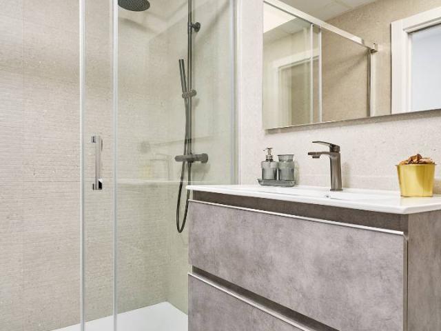 Piso en Venta en Urbanización Santa Rosa