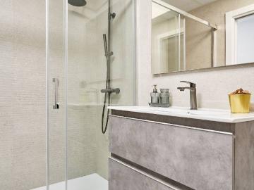 Piso en Venta en Urbanización Santa Rosa