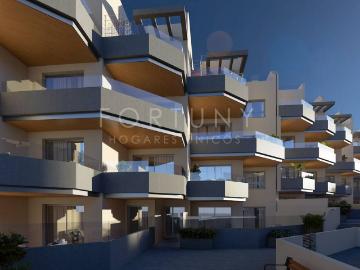 Piso en Venta en Urbanización Santa Rosa