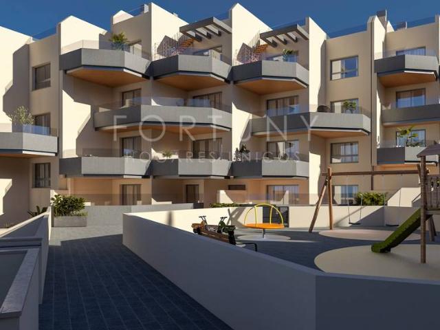 Piso en Venta en Urbanización Santa Rosa
