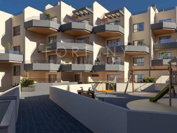 Torrox, Málaga, Andalucía, Andalucía - Terraza