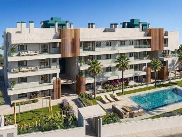 Piso en Venta en Urbanización Santa Rosa