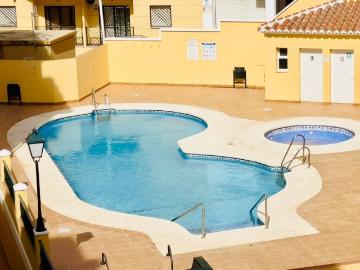 Piso en venta en Punta Lara - Cuarto de servicio
