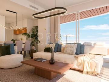 Piso en Venta en Urbanización Santa Rosa