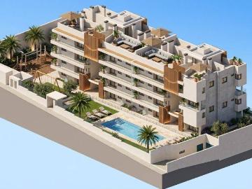 Piso en Venta en Urbanización Santa Rosa