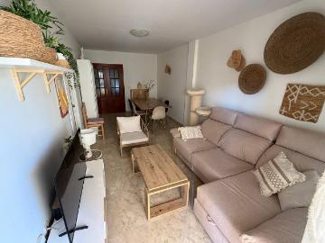 Piso en Venta en Urbanización Santa Rosa