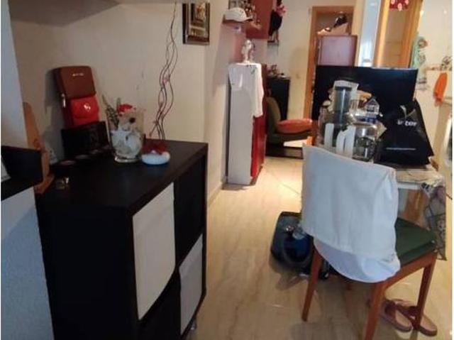 Piso en Venta en Urbanización San Isidro