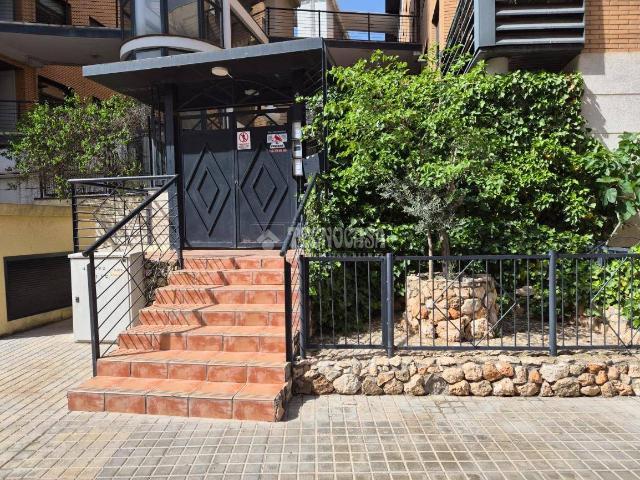 Piso en Venta en Urbanización San Isidro