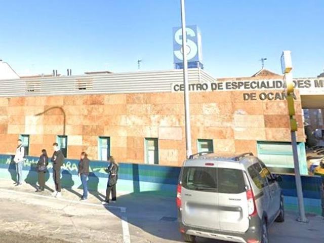 Piso en Venta en Urbanización San Isidro