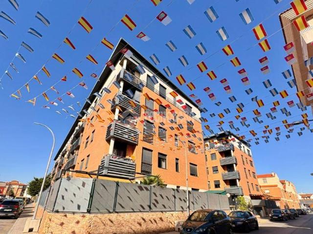 Piso en Venta en Urbanización San Isidro