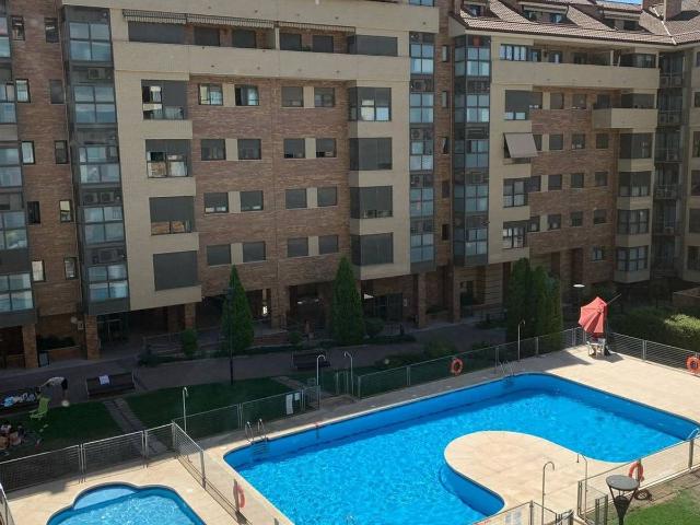 Piso en Venta en Urbanizaciones