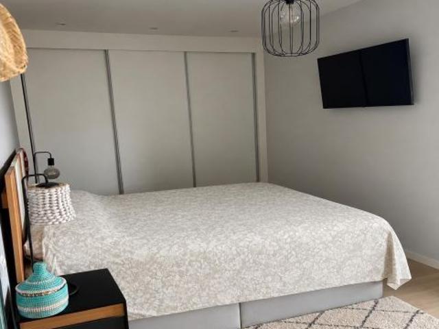 Piso en Venta en Urduliz, Vizcaya