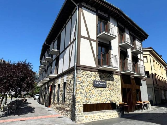 Piso en Venta en Urduña / Orduña