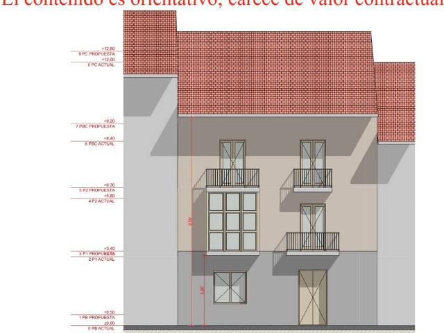 Piso en Venta en Urduña / Orduña