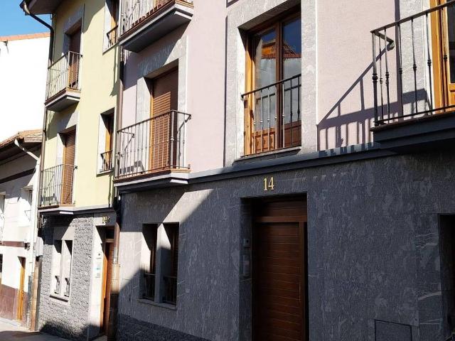 Piso en Venta en Urduña / Orduña