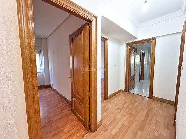 Piso en venta en Urnieta. ¡Buen aprovechamiento de los m2!. Pisos.