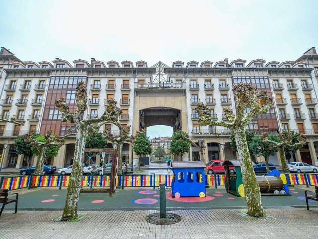 Piso en Venta en Urretxu