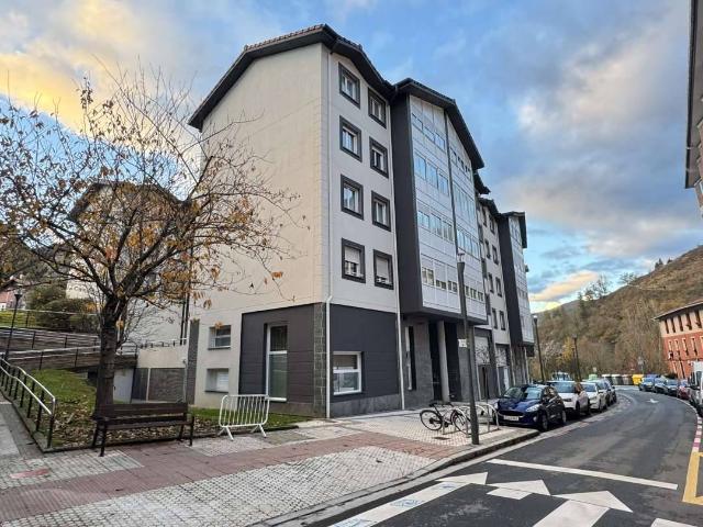 Piso en Venta en Urretxu