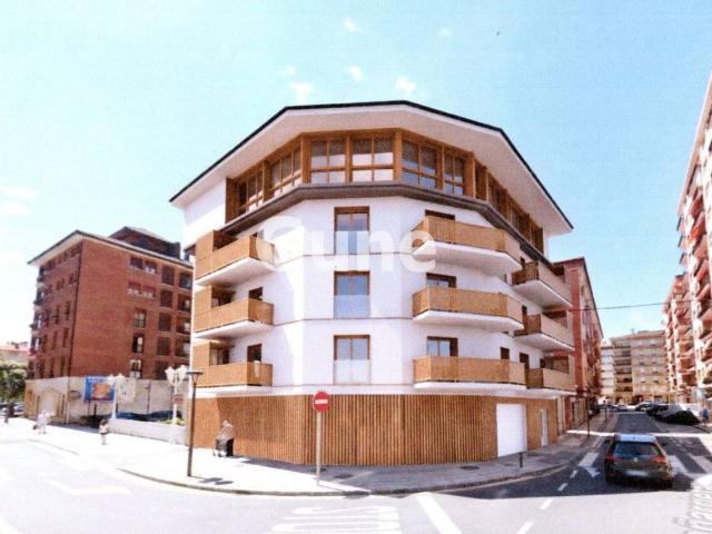 Piso en Venta en Urretxu