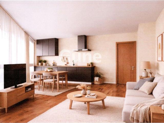 Piso en venta en Urretxu. Piso en venta en Ipeñarrieta, Urretxu. Pisos.