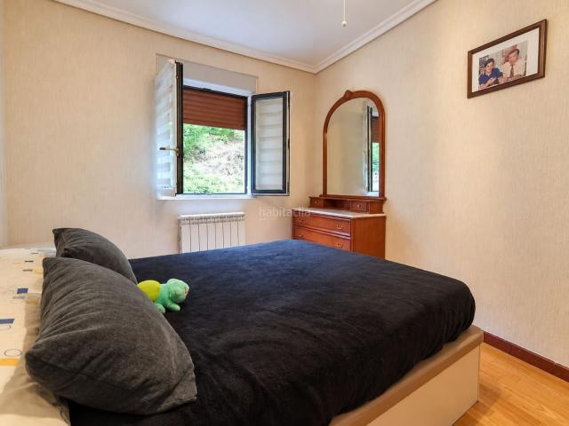 Piso en venta en Urretxu. Piso luminoso de 3 habitaciones en Etxeberri, Zumarraga. Pisos.