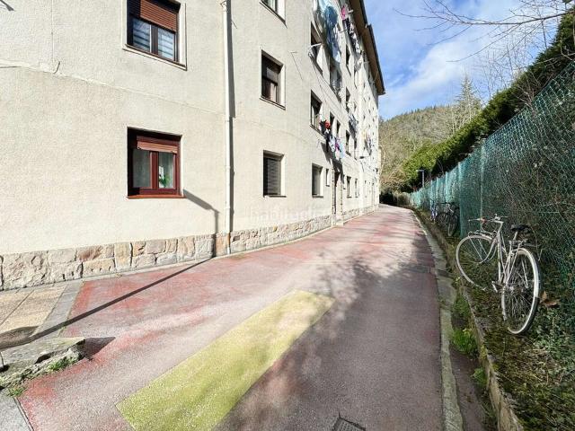Piso en venta en Urretxu. Pisos.