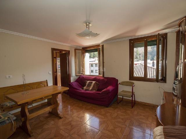 Piso en venta en Urretxu. Pisos.