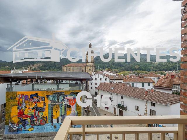 Piso en Venta en Usurbil