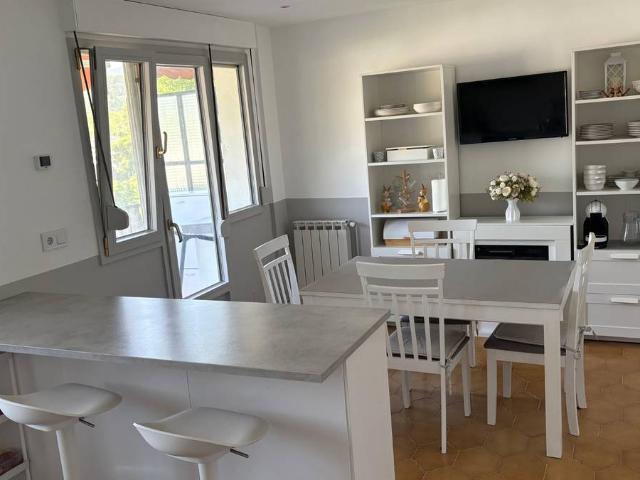 Piso en Venta en Usurbil