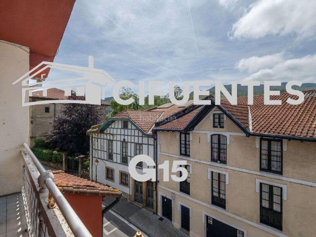 Piso en venta en Usurbil. PISO KALE NAGUSIA 3 HABS. Pisos.