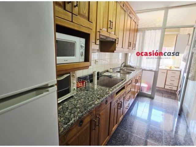 PISO EN VENTA EN VVA DE CORDOBA