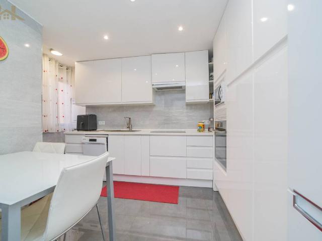 Piso en Venta en V Centenario