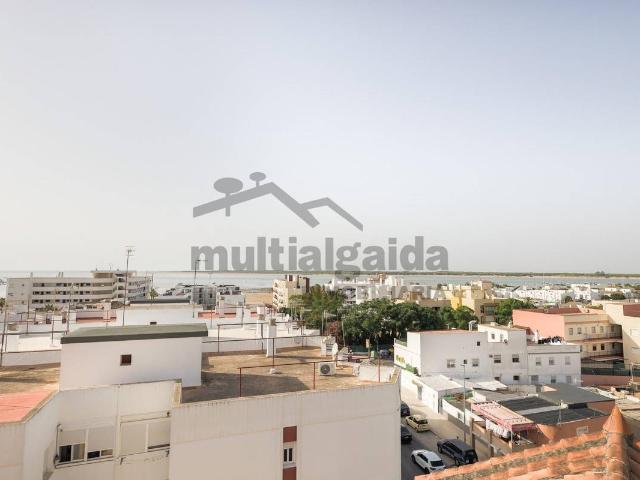 Piso en Venta en V Centenario Piletas Capuchinos