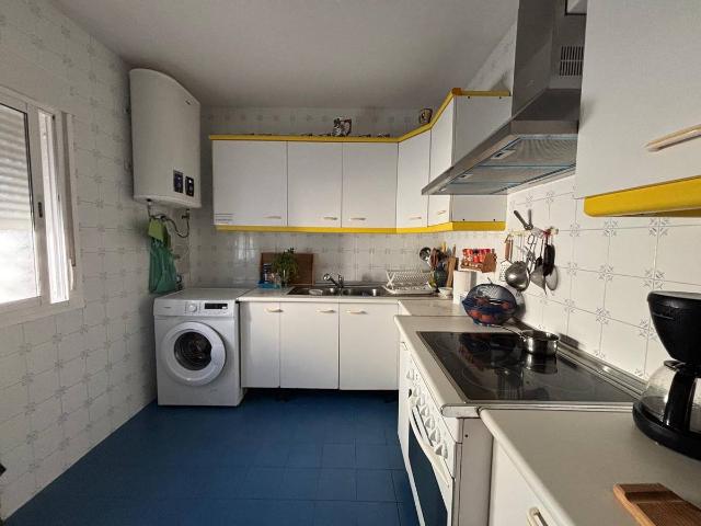 Piso en Venta en V Centenario Piletas Capuchinos