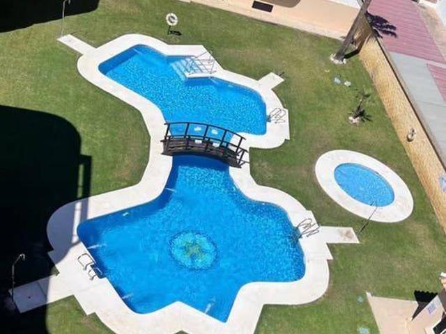 Piso en Venta en V Centenario Piletas Capuchinos