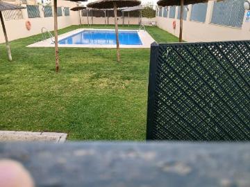 Piso en Venta en V Centenario Piletas Capuchinos