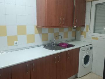 Piso en Venta en V Centenario Piletas Capuchinos