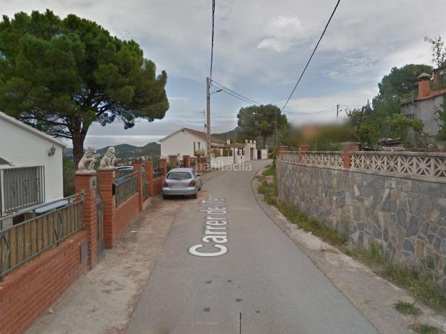 Piso en venta en Vacarisses. Pisos.