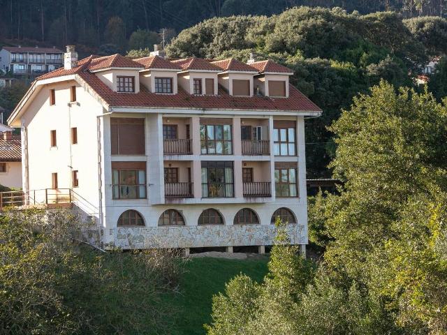 Piso en Venta en Val de San Vicente