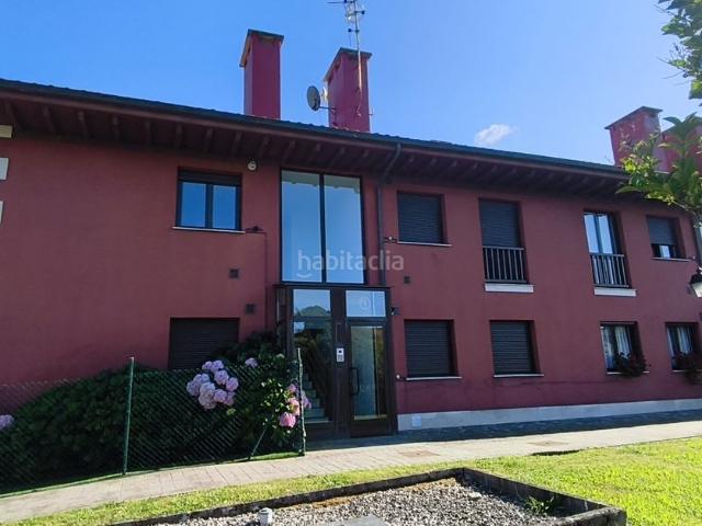 Piso en venta en Val de San Vicente. PISO EN URBANIZACIÓN PRIVADA CON PISCINA, EN PRELLEZO. Pisos Val de San.